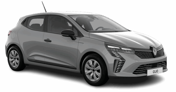 Clio 5 2025
